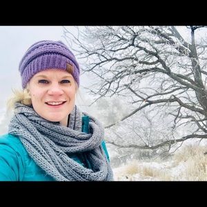 Meet your Posher, Heather